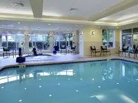 Hilton Garden Inn Sonoma County Airport Hotels in Sonoma County