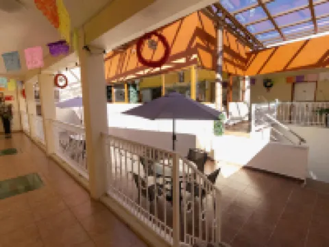 هوتل سانتا ريتا فنادق في غواناخواتو