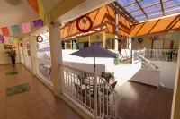 Hotel Santa Rita Hôtels à : Marfil
