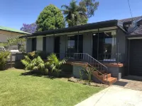 9 at the Marina  - Holiday House