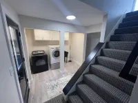 South Skagit Sahale Chalet  with views 8 minutes from downtown