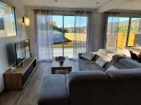 Elodie's house Hoteles en Foncine-le-Haut