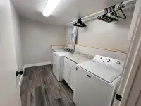 Charming Historic 5-Bedroom Home in Prime Location