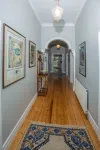 Central, Classic, Contemporary , Comfortable, Convenient , Charming - balcony