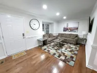 $245/Amazing 3LV, 4BR TH, 3.5BTH close to Quantico