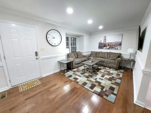 $245/Amazing 3LV, 4BR TH, 3.5BTH close to Quantico