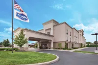 Hampton Inn Brockport