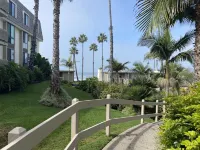 Northcoast Village Impeccable Unit with both Ocean and Harbor views