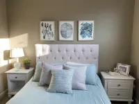 Eagle Four Seasons! Best location and greenbelt access.