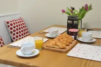 The Barn, Park Farm near Chew Magna, Bristol