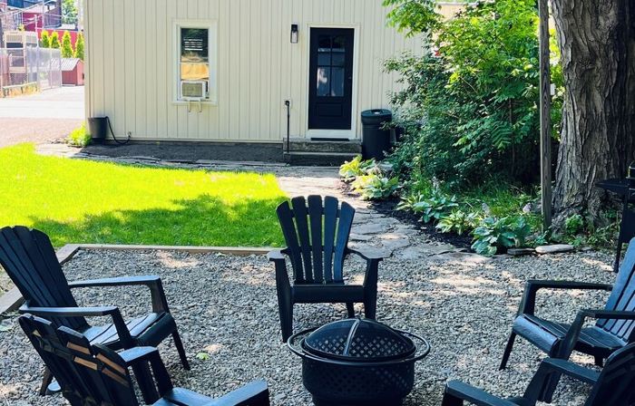 Cozy Colonial in Downtown Westfield, NY