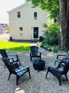 Cozy Colonial in Downtown Westfield, NY