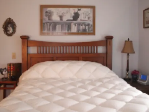 Beautiful Gardens, Outdoor Shower, Hot Tub, Steam Sauna, Cold plunge pool.