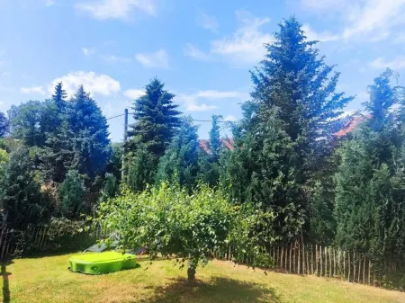 Ferienwohnung 3 am Hofladen Hellendorf - Sächsische Schweiz