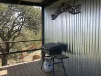 Cozy Tiny House Escape with Jaw Dropping Mountain and Lake View Perfect for Two!