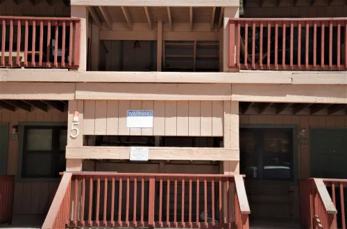 Walk to the Slopes from a Great Condo!  - THE MOUNTAIN IS OPEN