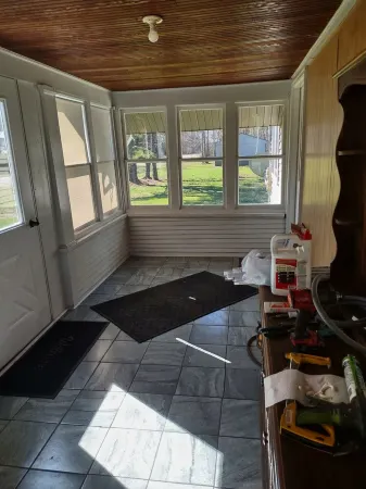 Discover Hawkins Charm in Our 3-Bedroom Retreat Near Atv & Snowmobile Trails