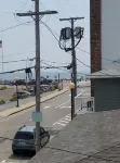 Studio Apartment steps away from beach