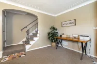 Cozy home near university, Pet-Friendly & Family-Friendly Neighborhood