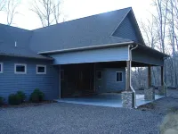 The Most Spectacular Views in the Smokies! Hotel in zona Dry Falls