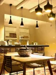 Graffeo Countryside Sea View Homes in Menfi in Sicily - Casa del Melograno -