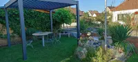 Time-out 1 with balcony, 65sqm, quiet & idyllic location Hotels in der Nähe von Die Roßfelder Steineiche