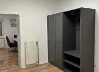 Erdgeschosswohnung mit Garten - Guestrooms24 - Marl Hotel a Marl