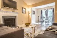 Putt in the Pines Hotels in Aberdeen