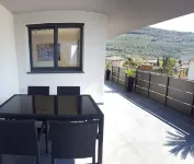 Nice vacation apartment in S. Alessandro-Riva del Garda.