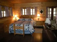 The Hynes Cabin- 1925 Renovated Classic with Stunning Views