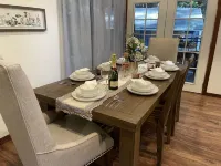 Mountain cabin w/king suite in the Redwoods of the Santa Cruz Mountains