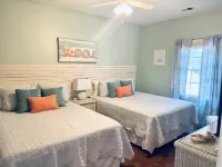 Sea Trail Condo on Sunset Beach Golf Course