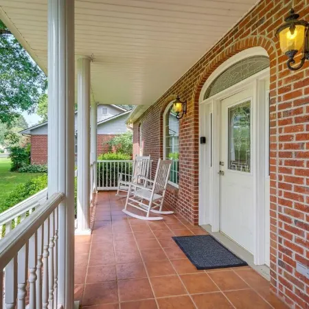 Modern Home in the Heart of Murphy, Hi-Tech Massage Chair, Jetted Tub, KING Bd! Отели в г. Мерфи
