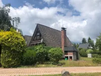 Holiday house in Tennenbronn Hotel a Schramberg