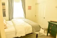 The Descanso House-NEW BUILD!