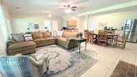 Urban Oasis I Large 2bd/1ba I Surrounded by Nature I 30 mins to DC