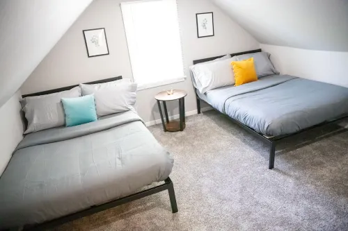 Cute Home, Newly Remodeled, Great Location!