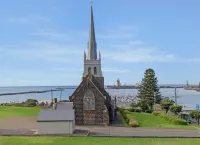 Ocean Breeze Apartment Portland