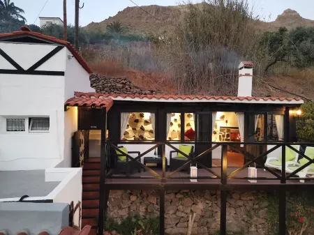 Angels pathway The best place to relax and meet nature