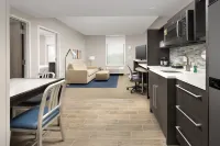 Home2 Suites by Hilton Charlottesville Downtown - Kæledyr tilladt