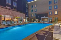 Hampton Inn Chula Vista Eastlake - Pools