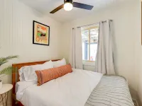 Riverfront Cottage - Get Away from It All! Hotels in Pike County
