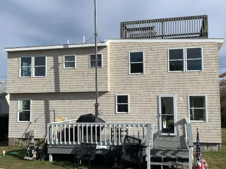 Let the Sea Set You Free