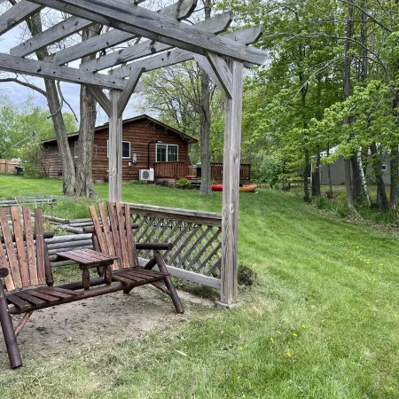 Pine Lake Lodge - Game Room, Theater, Fire Pit