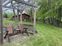 Pine Lake Lodge - Game Room, Theater, Fire Pit - Wifi