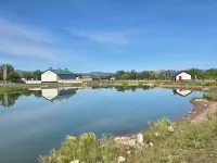 Family Hot Tub Retreat & Starlink!