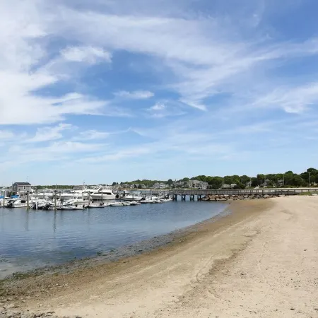 Luxury Monument Beach Villa /Short term rentals