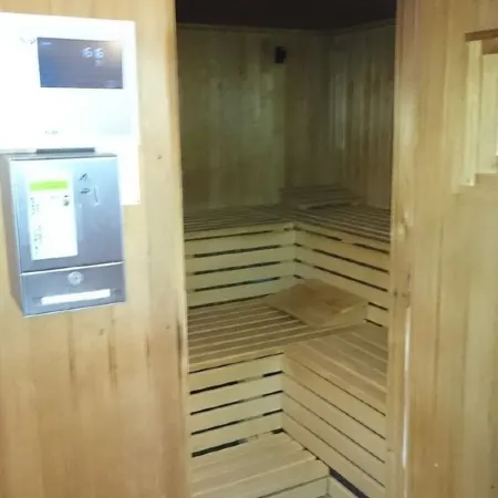 Apartment f. 2 adults + 2 children with swimming pool, sauna, WLAN, parking, cable cars May-Nov.
