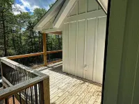 Boulder Trail Getaway- 15 min from New River Gorge National Park ワイルダーネスのホテル