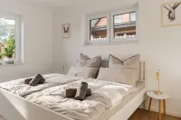 Ferienwohnung Zur Örtze